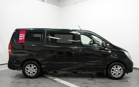 Hyundai H-1 II рестайлинг, 2012 год, 1 850 000 рублей, 5 фотография