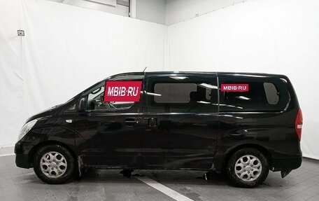 Hyundai H-1 II рестайлинг, 2012 год, 1 850 000 рублей, 10 фотография