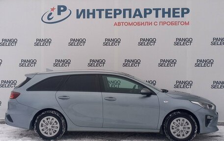 KIA cee'd III, 2019 год, 1 634 700 рублей, 4 фотография