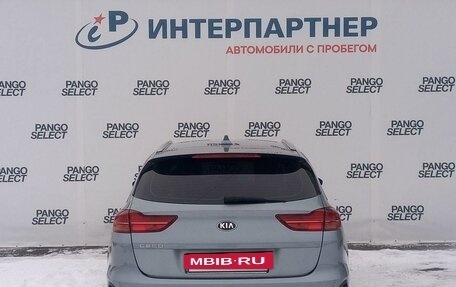 KIA cee'd III, 2019 год, 1 634 700 рублей, 6 фотография