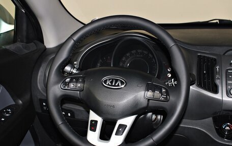 KIA Sportage III, 2011 год, 1 097 000 рублей, 12 фотография