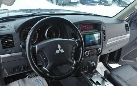 Mitsubishi Pajero IV, 2012 год, 2 350 000 рублей, 11 фотография