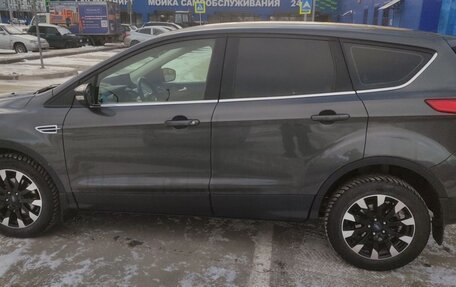 Ford Kuga III, 2016 год, 1 750 000 рублей, 3 фотография