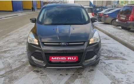 Ford Kuga III, 2016 год, 1 750 000 рублей, 2 фотография