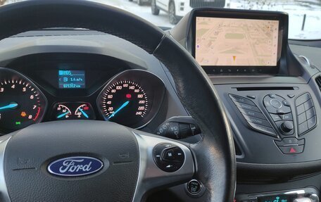 Ford Kuga III, 2016 год, 1 750 000 рублей, 8 фотография