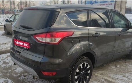 Ford Kuga III, 2016 год, 1 750 000 рублей, 6 фотография