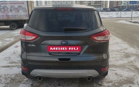 Ford Kuga III, 2016 год, 1 750 000 рублей, 5 фотография