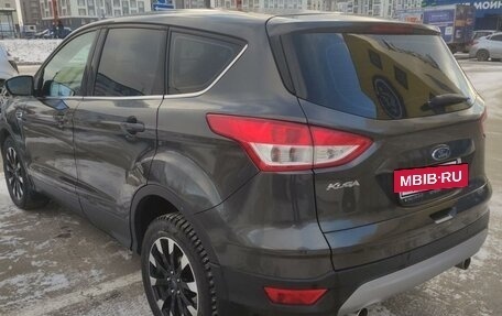 Ford Kuga III, 2016 год, 1 750 000 рублей, 4 фотография