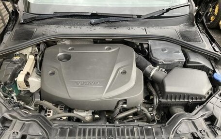 Volvo V60 I, 2014 год, 890 000 рублей, 11 фотография