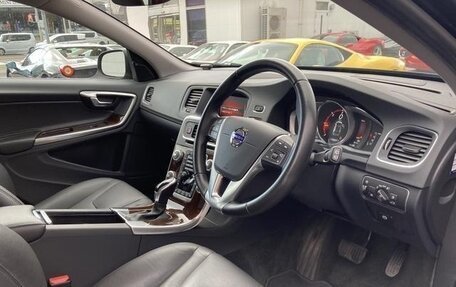 Volvo V60 I, 2014 год, 890 000 рублей, 12 фотография