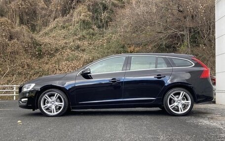 Volvo V60 I, 2014 год, 890 000 рублей, 8 фотография