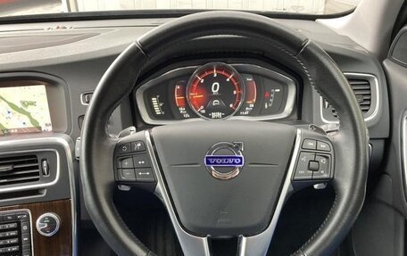 Volvo V60 I, 2014 год, 890 000 рублей, 15 фотография