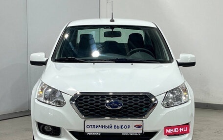 Datsun on-DO I рестайлинг, 2016 год, 749 000 рублей, 2 фотография