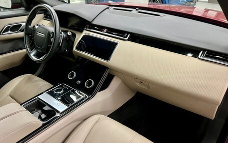 Land Rover Range Rover Velar I, 2019 год, 5 300 000 рублей, 9 фотография