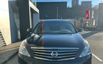 Nissan Teana, 2010 год, 1 150 000 рублей, 1 фотография