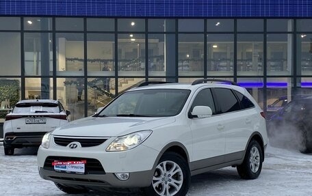 Hyundai ix55, 2012 год, 1 919 000 рублей, 1 фотография