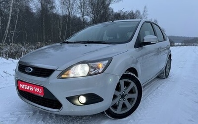 Ford Focus II рестайлинг, 2011 год, 950 000 рублей, 1 фотография