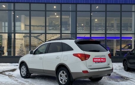 Hyundai ix55, 2012 год, 1 919 000 рублей, 7 фотография