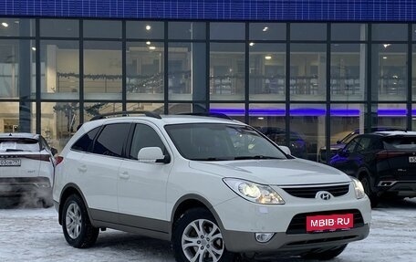 Hyundai ix55, 2012 год, 1 919 000 рублей, 3 фотография