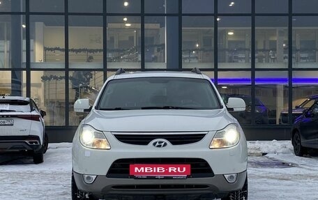 Hyundai ix55, 2012 год, 1 919 000 рублей, 2 фотография