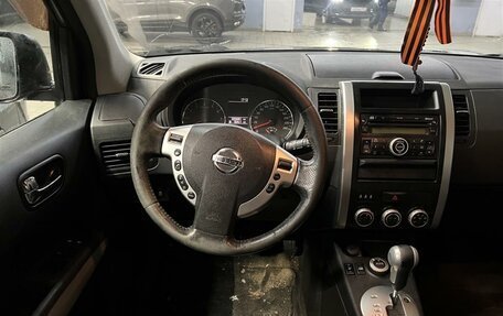 Nissan X-Trail, 2011 год, 1 207 000 рублей, 2 фотография