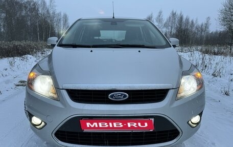 Ford Focus II рестайлинг, 2011 год, 950 000 рублей, 2 фотография