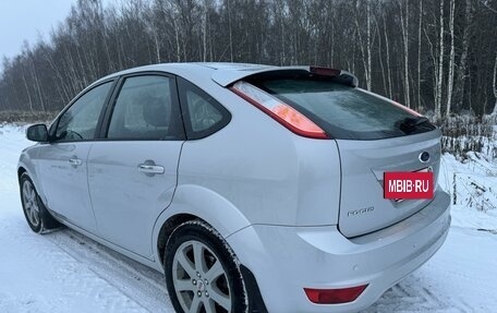 Ford Focus II рестайлинг, 2011 год, 950 000 рублей, 4 фотография