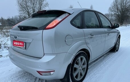 Ford Focus II рестайлинг, 2011 год, 950 000 рублей, 6 фотография