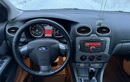 Ford Focus II рестайлинг, 2011 год, 950 000 рублей, 18 фотография