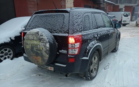 Suzuki Grand Vitara, 2008 год, 1 300 000 рублей, 3 фотография