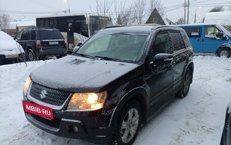 Suzuki Grand Vitara, 2008 год, 1 300 000 рублей, 5 фотография