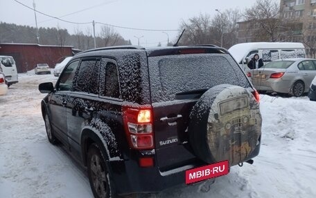 Suzuki Grand Vitara, 2008 год, 1 300 000 рублей, 2 фотография