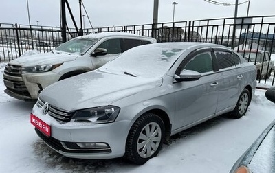 Volkswagen Passat B7, 2011 год, 900 000 рублей, 1 фотография