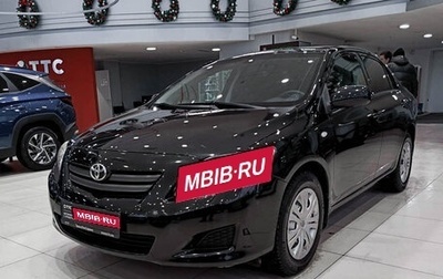 Toyota Corolla, 2008 год, 1 020 000 рублей, 1 фотография