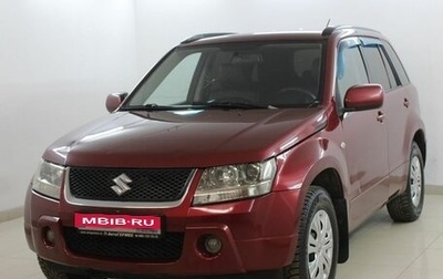 Suzuki Grand Vitara, 2006 год, 765 000 рублей, 1 фотография