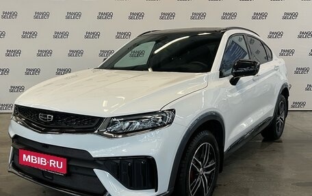 Chery Tiggo 8 Pro, 2021 год, 2 100 000 рублей, 1 фотография