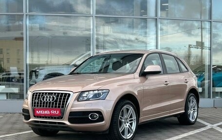 Audi Q5, 2012 год, 1 990 000 рублей, 1 фотография