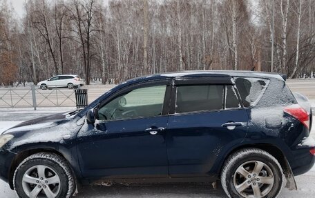 Toyota RAV4, 2008 год, 1 490 000 рублей, 1 фотография