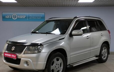 Suzuki Grand Vitara, 2010 год, 1 079 000 рублей, 1 фотография