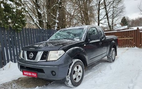 Nissan Navara (Frontier), 2007 год, 1 050 000 рублей, 1 фотография