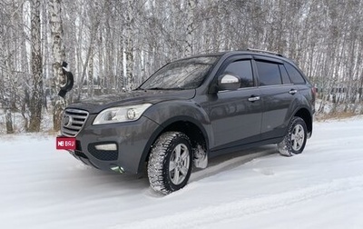 Lifan X60 I рестайлинг, 2013 год, 565 000 рублей, 1 фотография