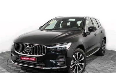 Volvo XC60 II, 2024 год, 7 549 000 рублей, 1 фотография