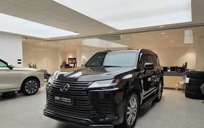 Lexus LX, 2023 год, 24 100 000 рублей, 1 фотография