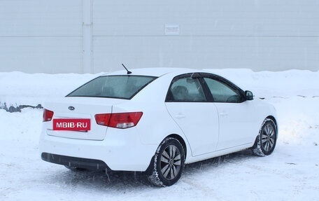 KIA Cerato III, 2013 год, 949 000 рублей, 5 фотография