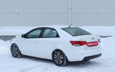 KIA Cerato III, 2013 год, 949 000 рублей, 4 фотография