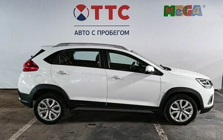 Chery Tiggo 2, 2017 год, 1 106 000 рублей, 4 фотография