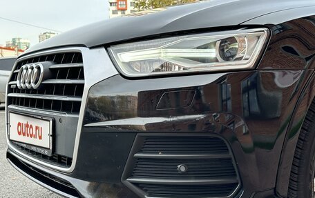 Audi Q3, 2015 год, 2 050 000 рублей, 9 фотография