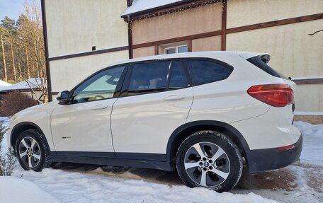 BMW X1, 2016 год, 2 900 000 рублей, 3 фотография