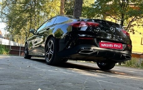 Mercedes-Benz CLA, 2020 год, 3 300 000 рублей, 3 фотография