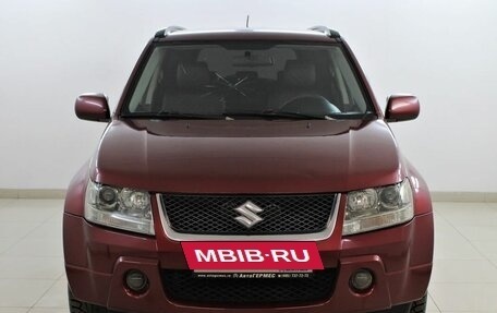 Suzuki Grand Vitara, 2006 год, 765 000 рублей, 2 фотография